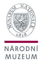 Logo Národního Muzea